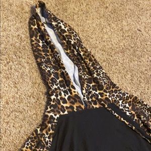 Long sleeve top, with good